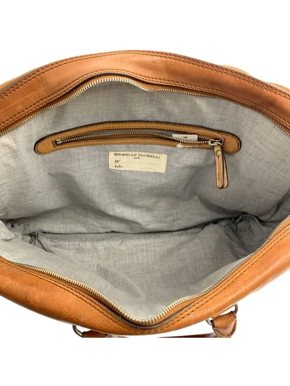 Brunello Cucinelli this authentic